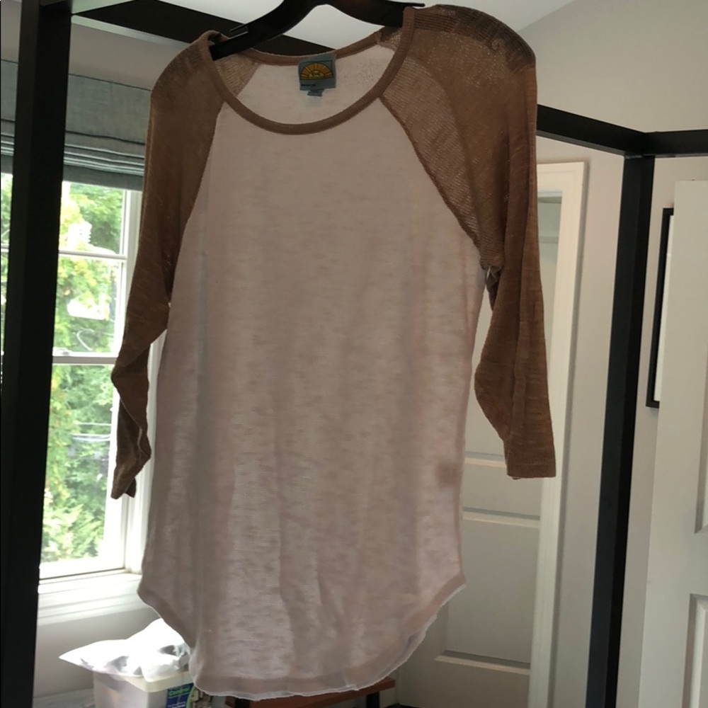 C&C California sweater